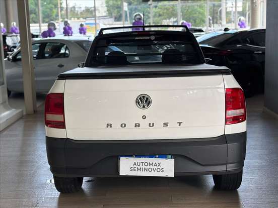 VOLKSWAGEN-SAVEIRO-1.6 MSI ROBUST CS 8V FLEX 2P MANUAL VOLKSWAGEN-SAVEIRO-2023