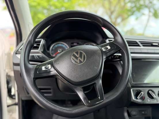 VOLKSWAGEN-SAVEIRO-1.6 MSI TRENDLINE CS 16V FLEX 2P MANUAL VOLKSWAGEN-SAVEIRO-2024