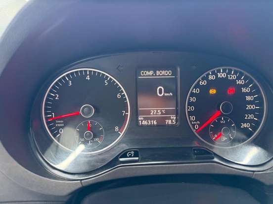 VOLKSWAGEN-SPACE CROSS-1.6 MI 8V FLEX 4P MANUAL VOLKSWAGEN-SPACE CROSS-2013