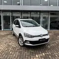 VOLKSWAGEN SPACE CROSS 1.6 MSI 16V FLEX 4P MANUAL VOLKSWAGEN SPACE CROSS 1.6 MSI 16V FLEX 4P MANUAL