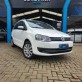 VOLKSWAGEN SPACEFOX 1.6 MI TREND 8V FLEX 4P MANUAL VOLKSWAGEN SPACEFOX 1.6 MI TREND 8V FLEX 4P MANUAL