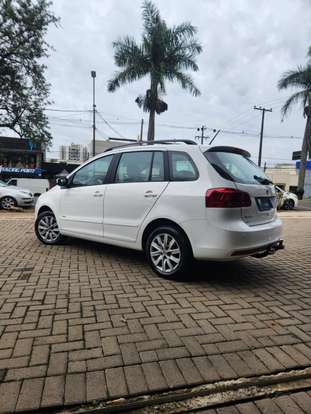 VOLKSWAGEN-SPACEFOX-2012
