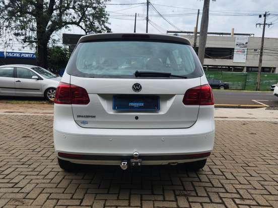 VOLKSWAGEN-SPACEFOX-1.6 MI TREND 8V FLEX 4P MANUAL VOLKSWAGEN-SPACEFOX-2012