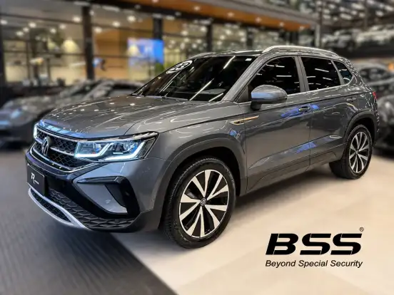 VOLKSWAGEN-TAOS-1.4 250 TSI TOTAL FLEX HIGHLINE AUTOMÁTICO VOLKSWAGEN-TAOS-2023