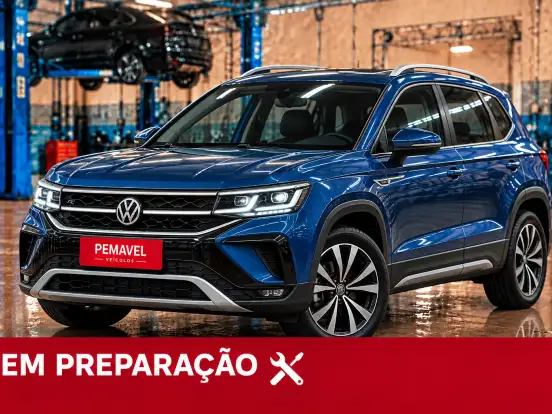 VOLKSWAGEN-TAOS-1.4 250 TSI TOTAL FLEX HIGHLINE AUTOMÁTICO VOLKSWAGEN-TAOS-2023