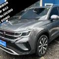 VOLKSWAGEN TAOS 1.4 250 TSI TOTAL FLEX HIGHLINE AUTOMÁTICO VOLKSWAGEN TAOS 1.4 250 TSI TOTAL FLEX HIGHLINE AUTOMÁTICO