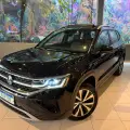 VOLKSWAGEN TAOS 1.4 250 TSI TOTAL FLEX HIGHLINE AUTOMÁTICO VOLKSWAGEN TAOS 1.4 250 TSI TOTAL FLEX HIGHLINE AUTOMÁTICO