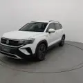 VOLKSWAGEN TAOS 1.4 250 TSI TOTAL FLEX COMFORTLINE AUTOMÁTICO VOLKSWAGEN TAOS 1.4 250 TSI TOTAL FLEX COMFORTLINE AUTOMÁTICO