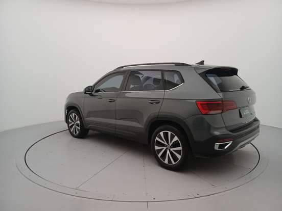 VOLKSWAGEN-TAOS-1.4 250 TSI TOTAL FLEX COMFORTLINE AUTOMÁTICO VOLKSWAGEN-TAOS-2024