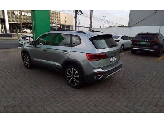 VOLKSWAGEN-TAOS-1.4 250 TSI TOTAL FLEX COMFORTLINE AUTOMÁTICO VOLKSWAGEN-TAOS-2023