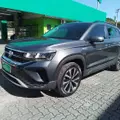 VOLKSWAGEN TAOS 1.4 250 TSI TOTAL FLEX COMFORTLINE AUTOMÁTICO VOLKSWAGEN TAOS 1.4 250 TSI TOTAL FLEX COMFORTLINE AUTOMÁTICO