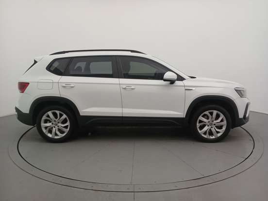 VOLKSWAGEN-TAOS-1.4 250 TSI TOTAL FLEX COMFORTLINE AUTOMÁTICO VOLKSWAGEN-TAOS-2023