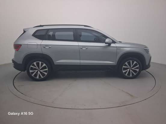 VOLKSWAGEN-TAOS-1.4 250 TSI TOTAL FLEX COMFORTLINE AUTOMÁTICO VOLKSWAGEN-TAOS-2024