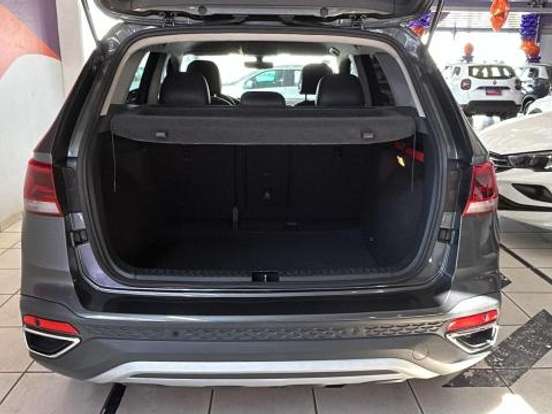 VOLKSWAGEN-TAOS-1.4 250 TSI TOTAL FLEX COMFORTLINE AUTOMÁTICO VOLKSWAGEN-TAOS-2024