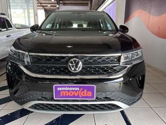 VOLKSWAGEN-TAOS-1.4 250 TSI TOTAL FLEX COMFORTLINE AUTOMÁTICO VOLKSWAGEN-TAOS-2024