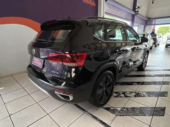 VOLKSWAGEN-TAOS-1.4 250 TSI TOTAL FLEX COMFORTLINE AUTOMÁTICO VOLKSWAGEN-TAOS-2024