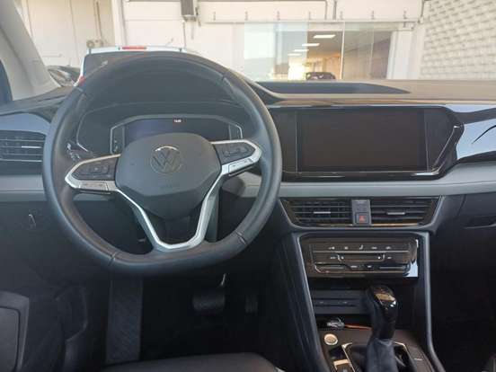VOLKSWAGEN-TAOS-1.4 250 TSI TOTAL FLEX COMFORTLINE AUTOMÁTICO VOLKSWAGEN-TAOS-2025
