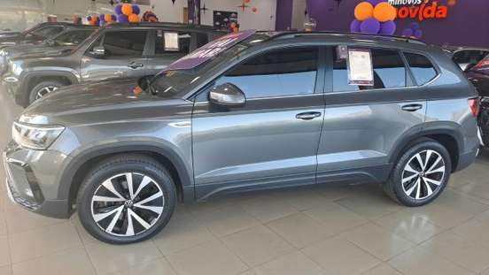 VOLKSWAGEN-TAOS-2025