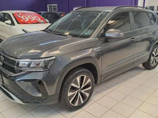 VOLKSWAGEN-TAOS-1.4 250 TSI TOTAL FLEX COMFORTLINE AUTOMÁTICO VOLKSWAGEN-TAOS-2024
