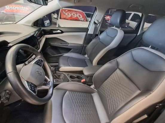 VOLKSWAGEN-TAOS-1.4 250 TSI TOTAL FLEX COMFORTLINE AUTOMÁTICO VOLKSWAGEN-TAOS-2024