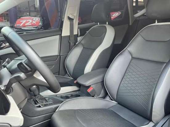 VOLKSWAGEN-TAOS-1.4 250 TSI TOTAL FLEX COMFORTLINE AUTOMÁTICO VOLKSWAGEN-TAOS-2025