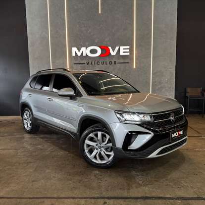 VOLKSWAGEN-TAOS-2022
