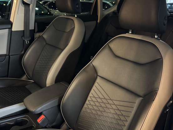 VOLKSWAGEN-TAOS-1.4 250 TSI TOTAL FLEX COMFORTLINE AUTOMÁTICO VOLKSWAGEN-TAOS-2022