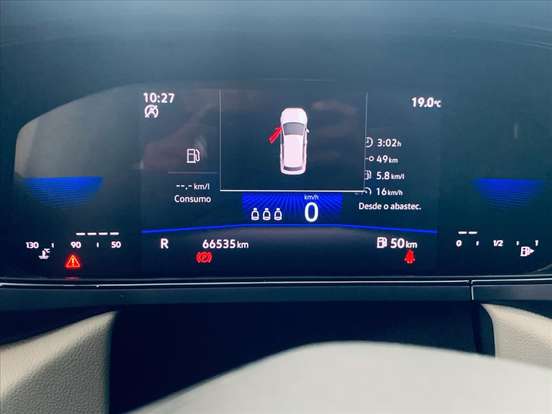 VOLKSWAGEN-TAOS-1.4 250 TSI TOTAL FLEX COMFORTLINE AUTOMÁTICO VOLKSWAGEN-TAOS-2023