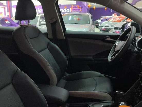 VOLKSWAGEN-TAOS-1.4 250 TSI TOTAL FLEX COMFORTLINE AUTOMÁTICO VOLKSWAGEN-TAOS-2025