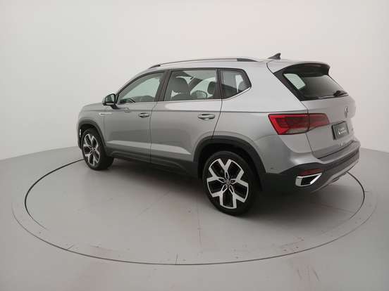 VOLKSWAGEN-TAOS-1.4 250 TSI TOTAL FLEX HIGHLINE AUTOMÁTICO VOLKSWAGEN-TAOS-2024