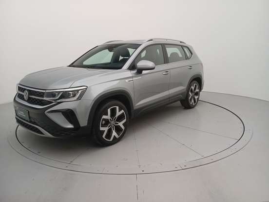 VOLKSWAGEN-TAOS-1.4 250 TSI TOTAL FLEX HIGHLINE AUTOMÁTICO VOLKSWAGEN-TAOS-2024