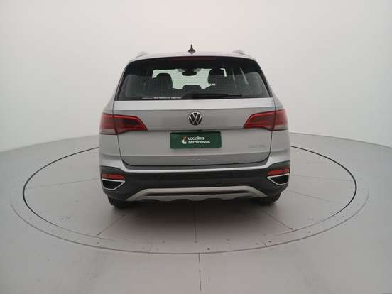 VOLKSWAGEN-TAOS-1.4 250 TSI TOTAL FLEX HIGHLINE AUTOMÁTICO VOLKSWAGEN-TAOS-2024