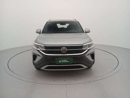VOLKSWAGEN-TAOS-1.4 250 TSI TOTAL FLEX HIGHLINE AUTOMÁTICO VOLKSWAGEN-TAOS-2024