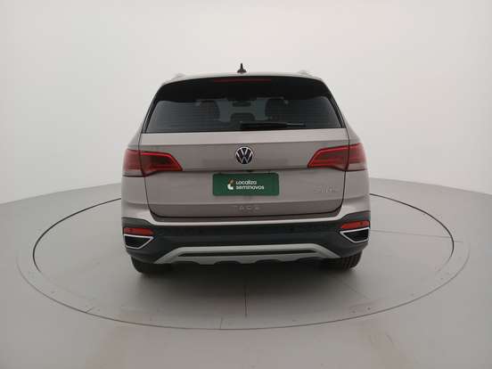 VOLKSWAGEN-TAOS-1.4 250 TSI TOTAL FLEX HIGHLINE AUTOMÁTICO VOLKSWAGEN-TAOS-2024