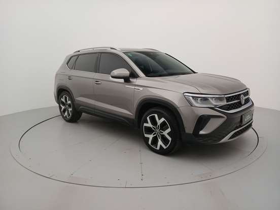 VOLKSWAGEN-TAOS-1.4 250 TSI TOTAL FLEX HIGHLINE AUTOMÁTICO VOLKSWAGEN-TAOS-2024