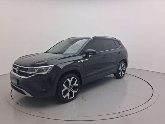 VOLKSWAGEN-TAOS-1.4 250 TSI TOTAL FLEX HIGHLINE AUTOMÁTICO VOLKSWAGEN-TAOS-2024