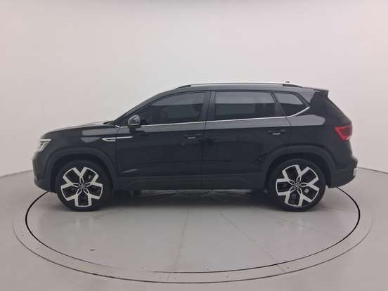VOLKSWAGEN-TAOS-1.4 250 TSI TOTAL FLEX HIGHLINE AUTOMÁTICO VOLKSWAGEN-TAOS-2024