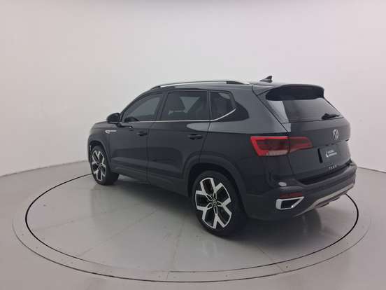 VOLKSWAGEN-TAOS-1.4 250 TSI TOTAL FLEX HIGHLINE AUTOMÁTICO VOLKSWAGEN-TAOS-2024