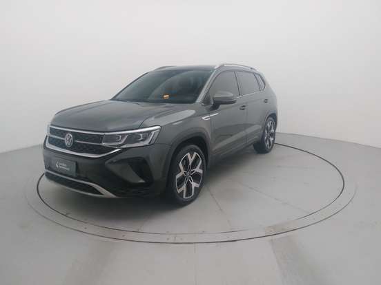 VOLKSWAGEN-TAOS-1.4 250 TSI TOTAL FLEX HIGHLINE AUTOMÁTICO VOLKSWAGEN-TAOS-2024