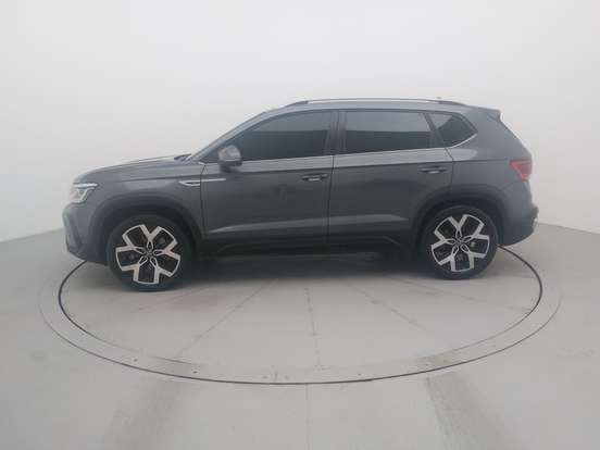 VOLKSWAGEN-TAOS-1.4 250 TSI TOTAL FLEX HIGHLINE AUTOMÁTICO VOLKSWAGEN-TAOS-2024