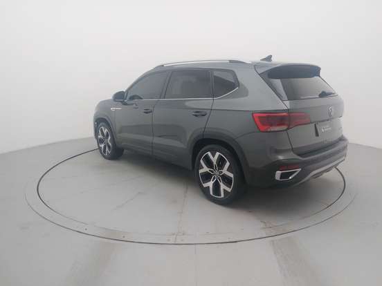 VOLKSWAGEN-TAOS-1.4 250 TSI TOTAL FLEX HIGHLINE AUTOMÁTICO VOLKSWAGEN-TAOS-2024