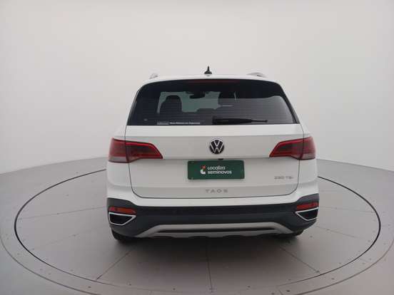 VOLKSWAGEN-TAOS-1.4 250 TSI TOTAL FLEX HIGHLINE AUTOMÁTICO VOLKSWAGEN-TAOS-2024