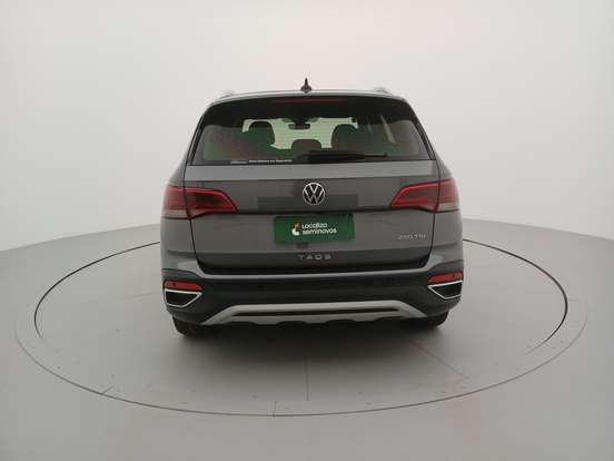 VOLKSWAGEN-TAOS-1.4 250 TSI TOTAL FLEX HIGHLINE AUTOMÁTICO VOLKSWAGEN-TAOS-2023