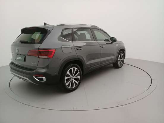 VOLKSWAGEN-TAOS-1.4 250 TSI TOTAL FLEX HIGHLINE AUTOMÁTICO VOLKSWAGEN-TAOS-2023