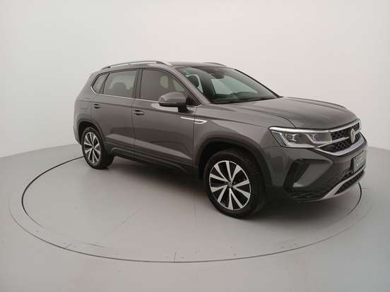 VOLKSWAGEN-TAOS-1.4 250 TSI TOTAL FLEX HIGHLINE AUTOMÁTICO VOLKSWAGEN-TAOS-2023