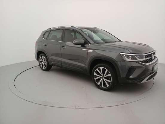 VOLKSWAGEN-TAOS-1.4 250 TSI TOTAL FLEX HIGHLINE AUTOMÁTICO VOLKSWAGEN-TAOS-2023