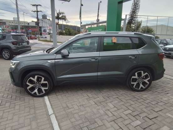VOLKSWAGEN-TAOS-1.4 250 TSI TOTAL FLEX HIGHLINE AUTOMÁTICO VOLKSWAGEN-TAOS-2024