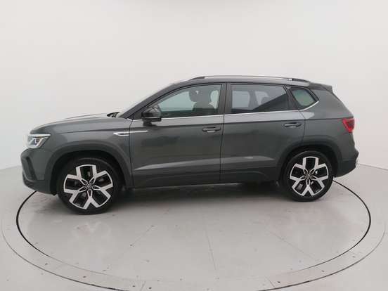 VOLKSWAGEN-TAOS-1.4 250 TSI TOTAL FLEX HIGHLINE AUTOMÁTICO VOLKSWAGEN-TAOS-2024