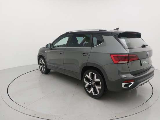 VOLKSWAGEN-TAOS-1.4 250 TSI TOTAL FLEX HIGHLINE AUTOMÁTICO VOLKSWAGEN-TAOS-2024