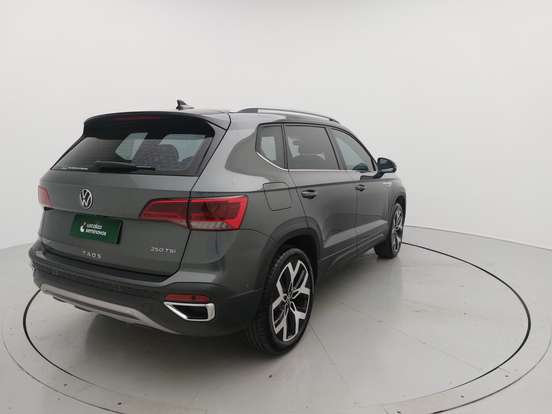 VOLKSWAGEN-TAOS-1.4 250 TSI TOTAL FLEX HIGHLINE AUTOMÁTICO VOLKSWAGEN-TAOS-2024